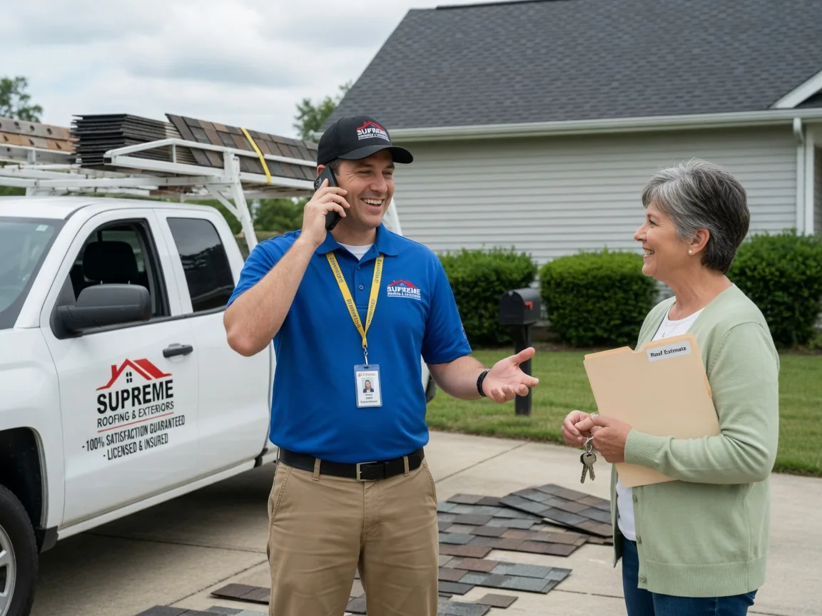 Roof Replacement Sassamansville, PA FAQs